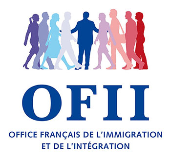 OFII Logo